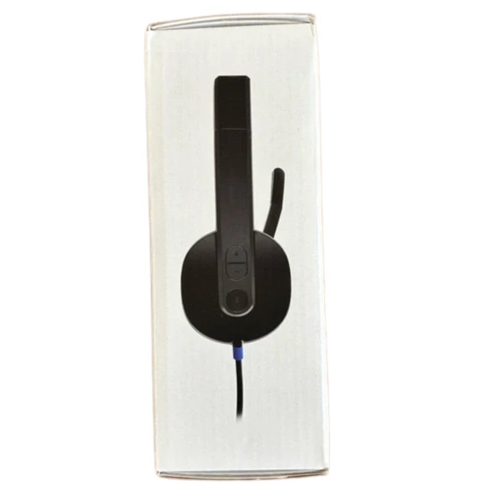 Logitech H540 USB Headset - Picture 3 of 5